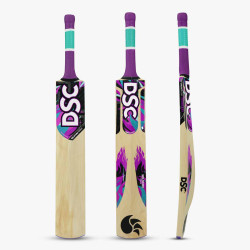 DSC Wildfire Ember Tennis Cricket Bat DSC Wildfire Ember Tennis Cricket Bat