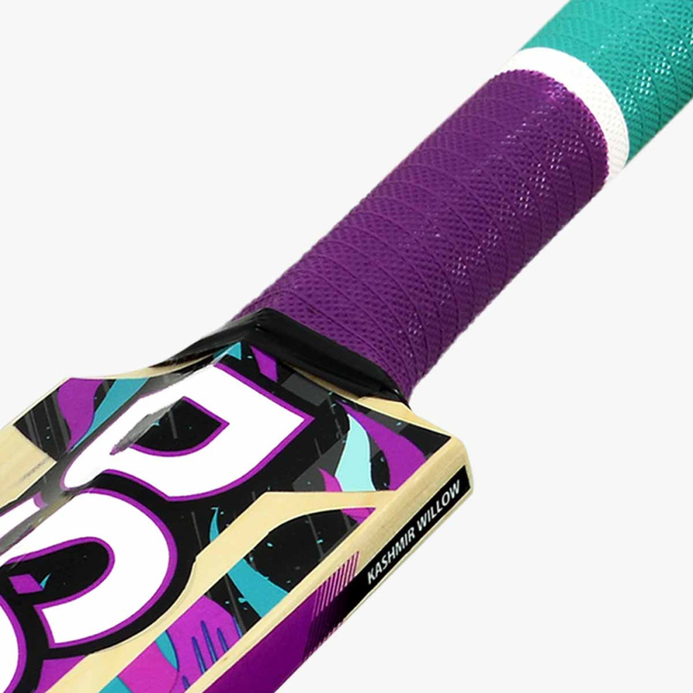 DSC Wildfire Ember Tennis Cricket Bat DSC Wildfire Ember Tennis Cricket Bat