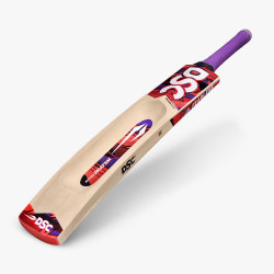 DSC Wildfire Falcon Tennis Cricket Bat