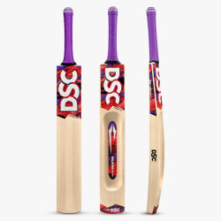 DSC Wildfire Falcon Tennis Cricket Bat DSC Wildfire Falcon Tennis Cricket Bat
