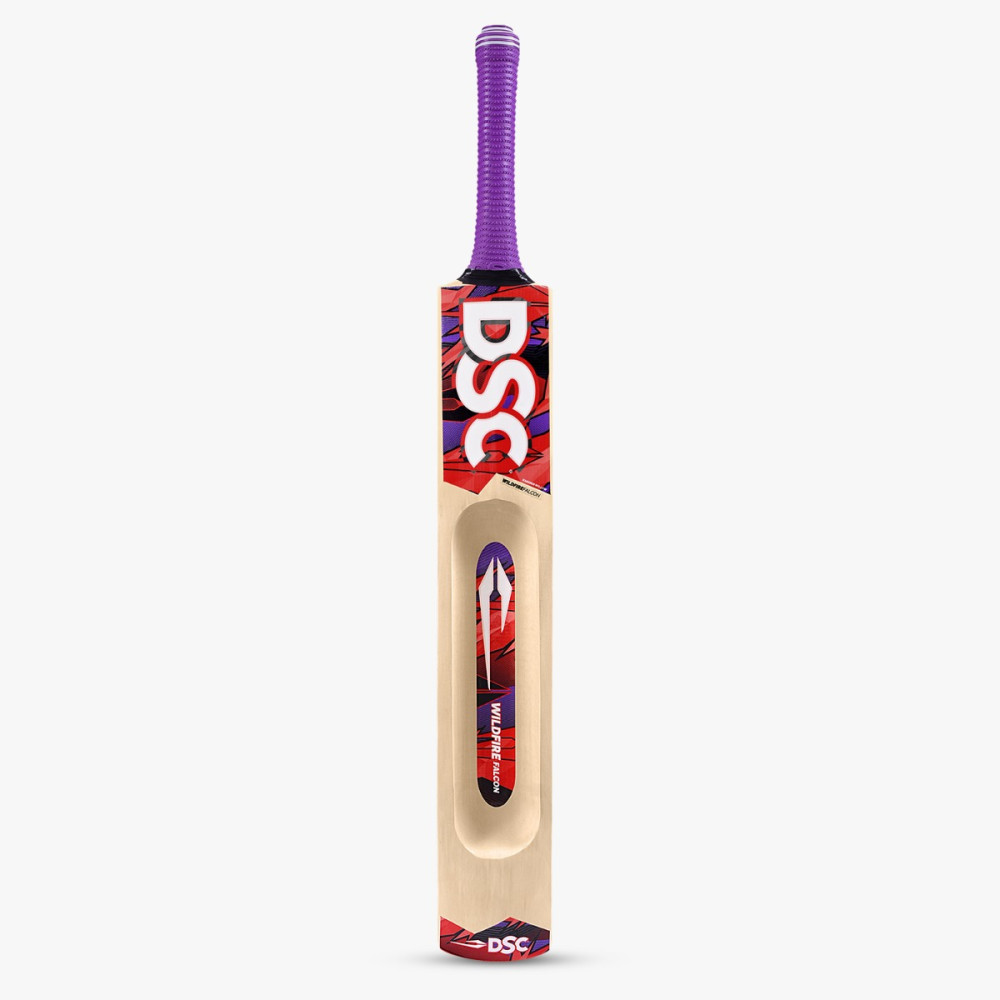 DSC Wildfire Falcon Tennis Cricket Bat DSC Wildfire Falcon Tennis Cricket Bat