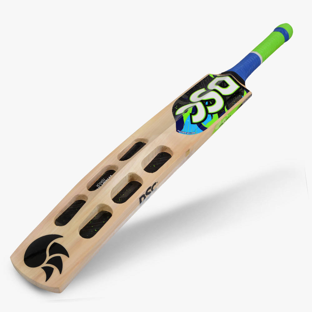 DSC Wildfire Fervor Tennis Cricket Bat DSC Wildfire Fervor Tennis Cricket Bat