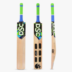 DSC Wildfire Fervor Tennis Cricket Bat DSC Wildfire Fervor Tennis Cricket Bat