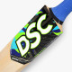 DSC Wildfire Fervor Tennis Cricket Bat DSC Wildfire Fervor Tennis Cricket Bat