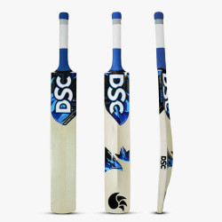 DSC Wildfire Flare Tennis Cricket Bat DSC Wildfire Flare Tennis Cricket Bat