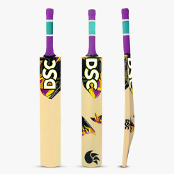 DSC Wildfire Ignite Tennis Cricket Bat DSC Wildfire Ignite Tennis Cricket Bat