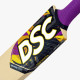 DSC Wildfire Ignite Tennis Cricket Bat DSC Wildfire Ignite Tennis Cricket Bat