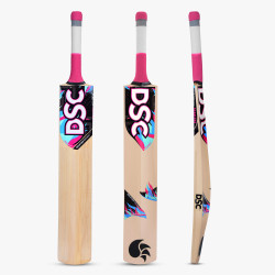 DSC Wildfire Inferno Tennis Cricket Bat DSC Wildfire Inferno Tennis Cricket Bat