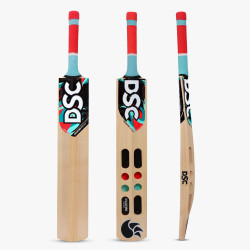 DSC Wildfire Magma Tennis Cricket Bat DSC Wildfire Magma Tennis Cricket Bat