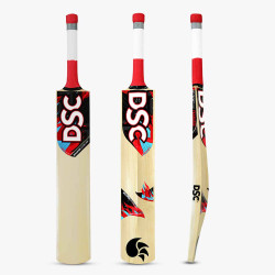 DSC Wildfire Scorcher Tennis Cricket Bat DSC Wildfire Scorcher Tennis Cricket Bat