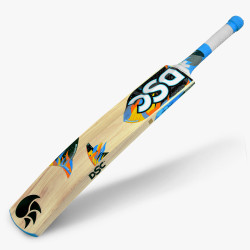 DSC Wildfire Sparx Tennis Cricket Bat
