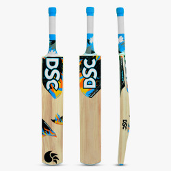DSC Wildfire Sparx Tennis Cricket Bat DSC Wildfire Sparx Tennis Cricket Bat