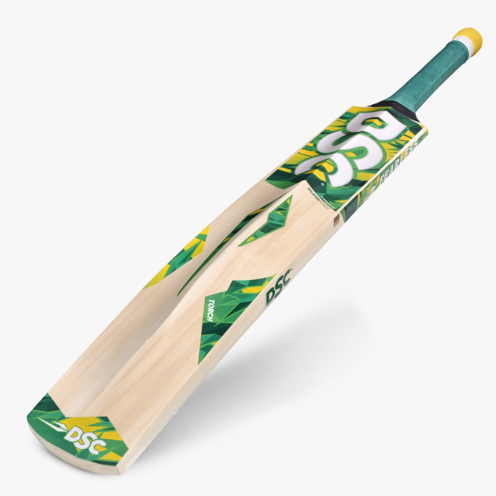 DSC Wildfire Torch Tennis Cricket Bat DSC Wildfire Torch Tennis Cricket Bat