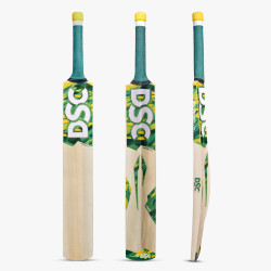 DSC Wildfire Torch Tennis Cricket Bat DSC Wildfire Torch Tennis Cricket Bat