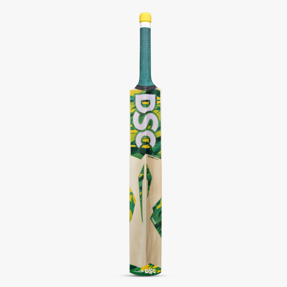 DSC Wildfire Torch Tennis Cricket Bat DSC Wildfire Torch Tennis Cricket Bat