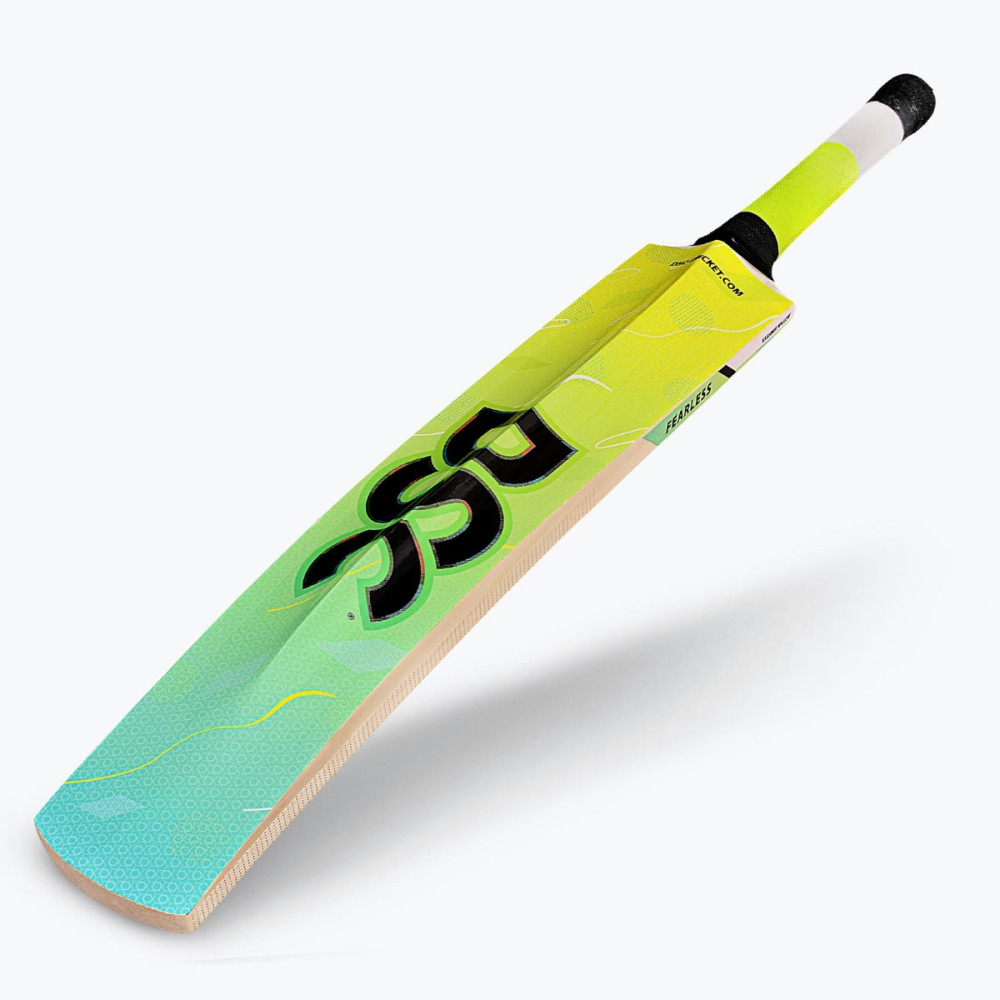 DSC Wildfire Warrior Tennis Cricket Bat DSC Wildfire Warrior Tennis Cricket Bat