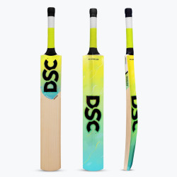 DSC Wildfire Warrior Tennis Cricket Bat DSC Wildfire Warrior Tennis Cricket Bat