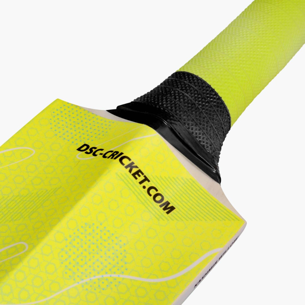 DSC Wildfire Warrior Tennis Cricket Bat DSC Wildfire Warrior Tennis Cricket Bat