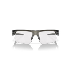 Oakley Bisphaera Grey smoke Clear Photochromic Sunglass