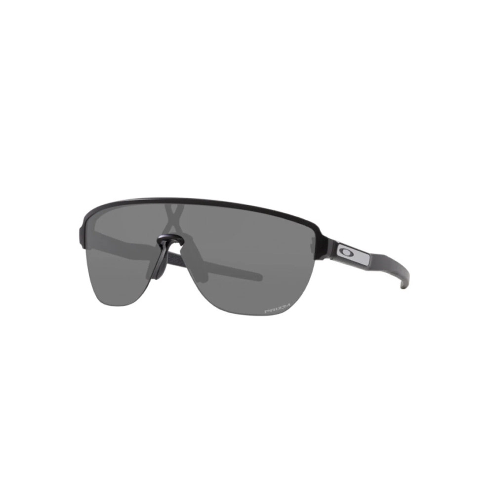 Oakley Corridor Prizm Black Mirrored Sunglass Oakley Corridor Prizm Black Mirrored Sunglass