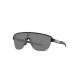 Oakley Corridor Prizm Black Mirrored Sunglass Oakley Corridor Prizm Black Mirrored Sunglass