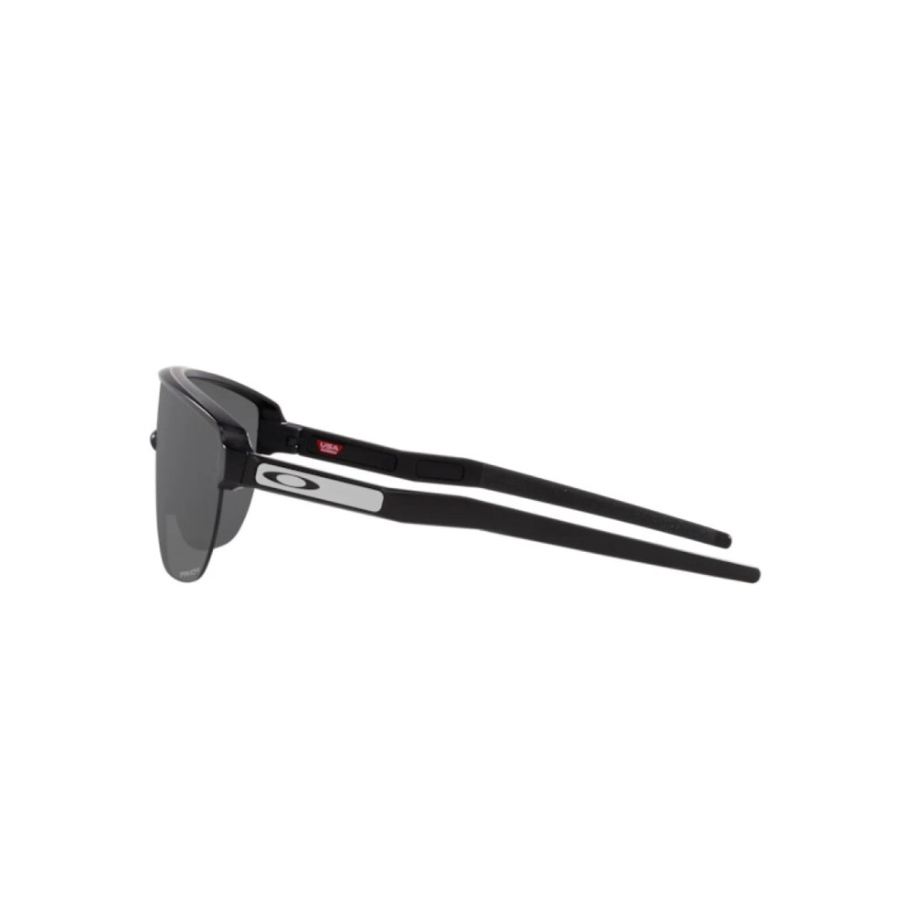 Oakley Corridor Prizm Black Mirrored Sunglass Oakley Corridor Prizm Black Mirrored Sunglass