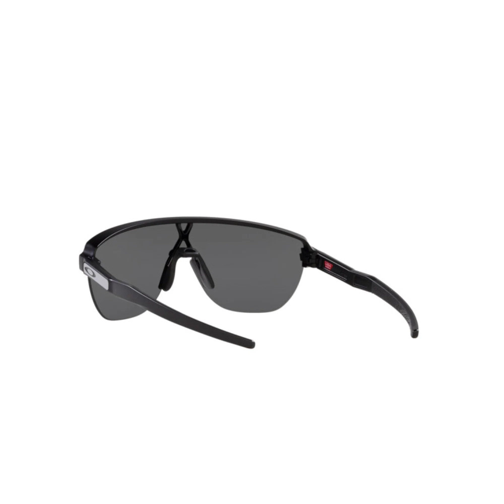 Oakley Corridor Prizm Black Mirrored Sunglass Oakley Corridor Prizm Black Mirrored Sunglass