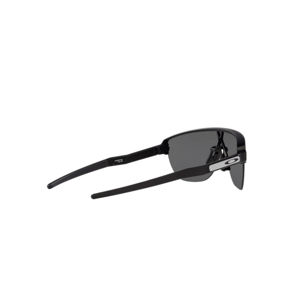 Oakley Corridor Prizm Black Mirrored Sunglass Oakley Corridor Prizm Black Mirrored Sunglass