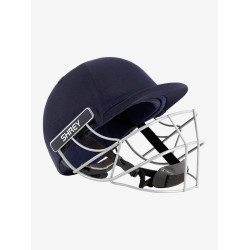 Shrey Classic Steel Cricket Helmet Shrey Classic Steel Cricket Helmet