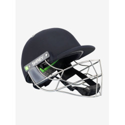 Shrey Koroyd Stainless Steel Cricket Helmet Shrey Koroyd Stainless Steel Cricket Helmet
