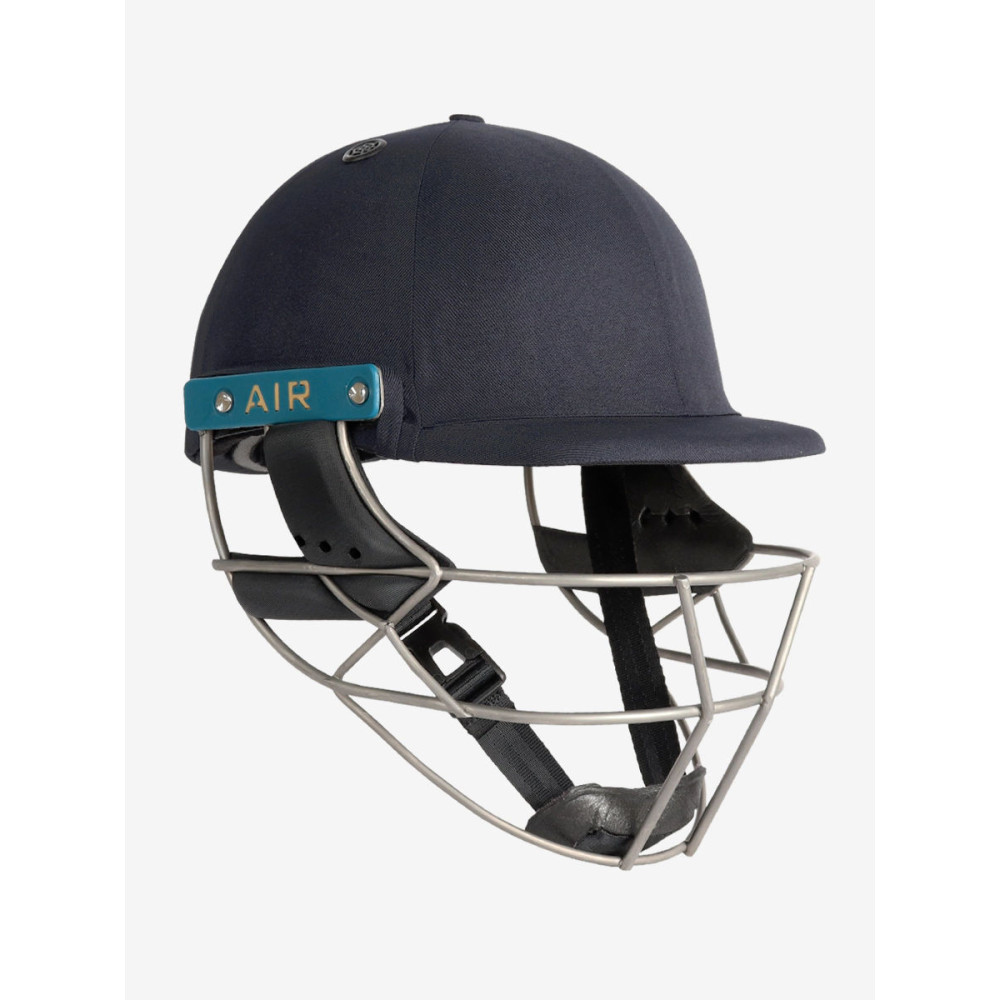 Shrey Master Class Air 2.0 Titanium Cricket Helmet Shrey Master Class Air 2.0 Titanium Cricket Helmet