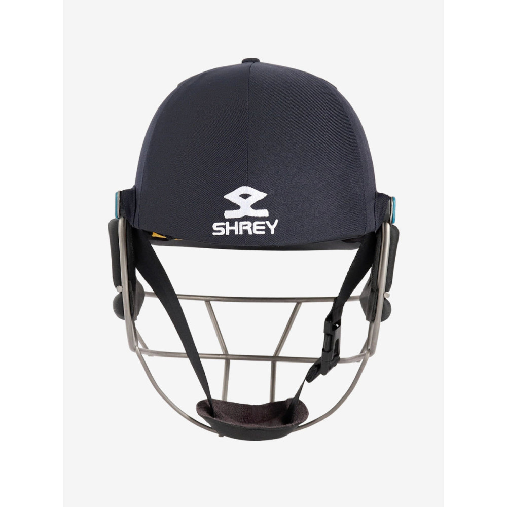 Shrey Master Class Air 2.0 Titanium Cricket Helmet Shrey Master Class Air 2.0 Titanium Cricket Helmet