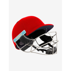 Shrey Master Class Air Stainless Steel Cricket Helmet Shrey Master Class Air Stainless Steel Cricket Helmet