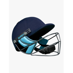 Shrey Prime Steel Cricket Helmet Shrey Prime Steel Cricket Helmet