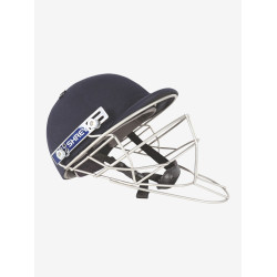 Shrey Pro Guard Fielding Stainless Steel Cricket Helmet Shrey Pro Guard Fielding Stainless Steel Cricket Helmet