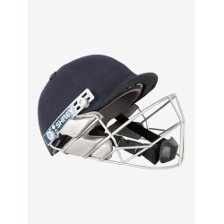 Shrey Pro Guard Wicket Keeping Stainless Steel Cricket Helmet Shrey Pro Guard Wicket Keeping Stainless Steel Cricket Helmet