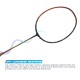 Apacs Asgardia Lite Badminton Racket (Orange Black) (Strung) Apacs Asgardia Lite Badminton Racket (Orange Black) (Strung)