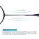 Apacs Asgardia Lite Badminton Racket (Purple Blue) Apacs Asgardia Lite Badminton Racket (Purple Blue)