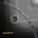 Apacs Dark Knight Badminton Racket (Unstrung) Apacs Dark Knight Badminton Racket (Unstrung)