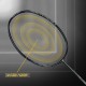 Apacs Dark Knight Badminton Racket (Unstrung) Apacs Dark Knight Badminton Racket (Unstrung)
