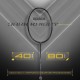 Apacs Dark Knight Badminton Racket (Unstrung) Apacs Dark Knight Badminton Racket (Unstrung)