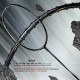 Apacs Dark Knight Badminton Racket (Unstrung) Apacs Dark Knight Badminton Racket (Unstrung)