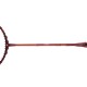 Apacs Dual Power & Speed Badminton Racket (Red/Green/Orange) Apacs Dual Power & Speed Badminton Racket (Red/Green/Orange)