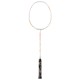 Apacs Dual Power & Speed Badminton Racket (White/Green/Orange) Apacs Dual Power & Speed Badminton Racket (White/Green/Orange)