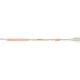 Apacs Dual Power & Speed Badminton Racket (White/Green/Orange) Apacs Dual Power & Speed Badminton Racket (White/Green/Orange)