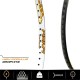 Apacs Finapi 232 Armor Navy Badminton Racket Apacs Finapi 232 Armor Navy Badminton Racket