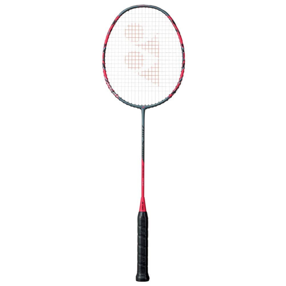 Apacs Finapi 232 Reborn Black Badminton Racket Apacs Finapi 232 Reborn Black Badminton Racket