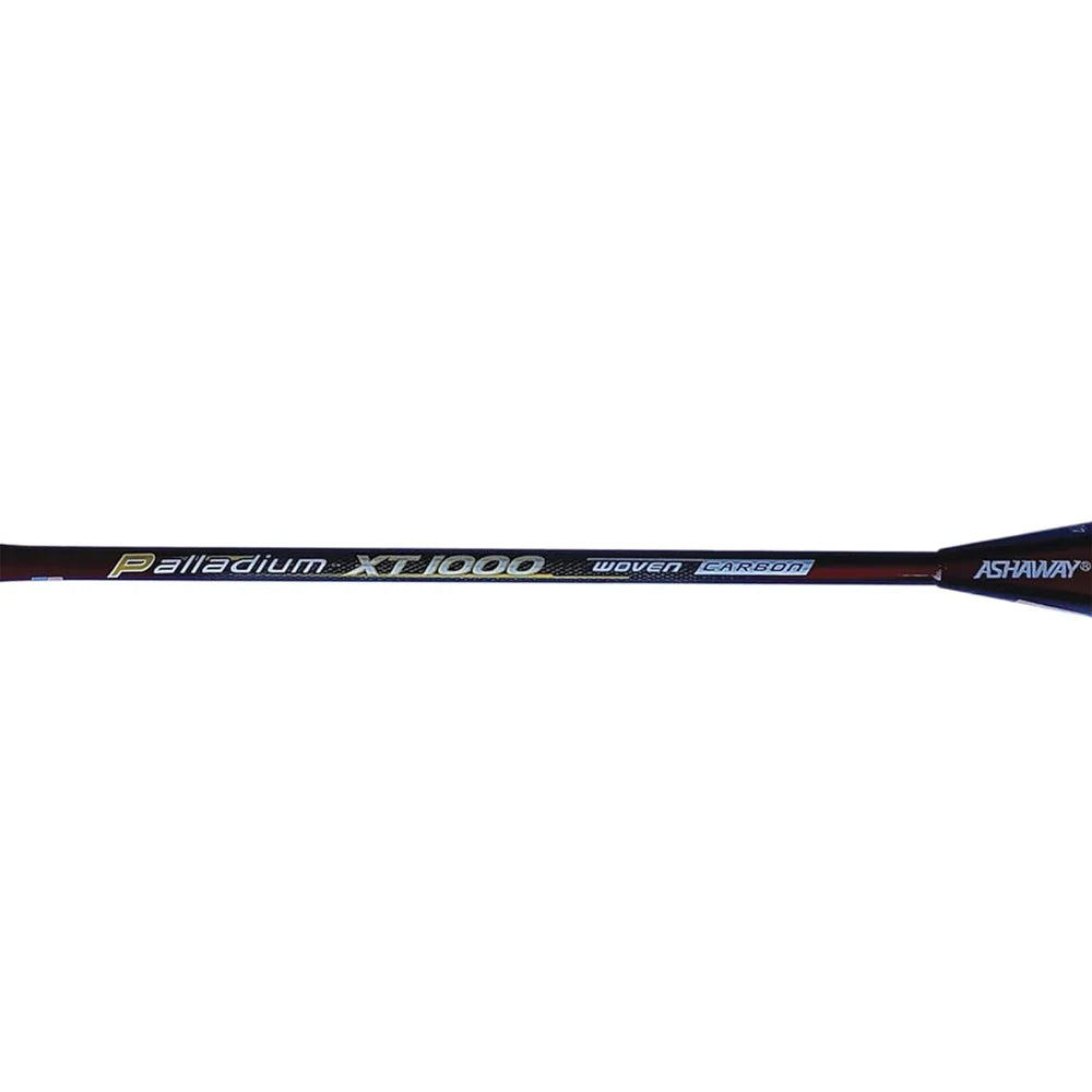 Ashaway Palladium XT 1000 Badminton Rackets Ashaway Palladium XT 1000 Badminton Rackets