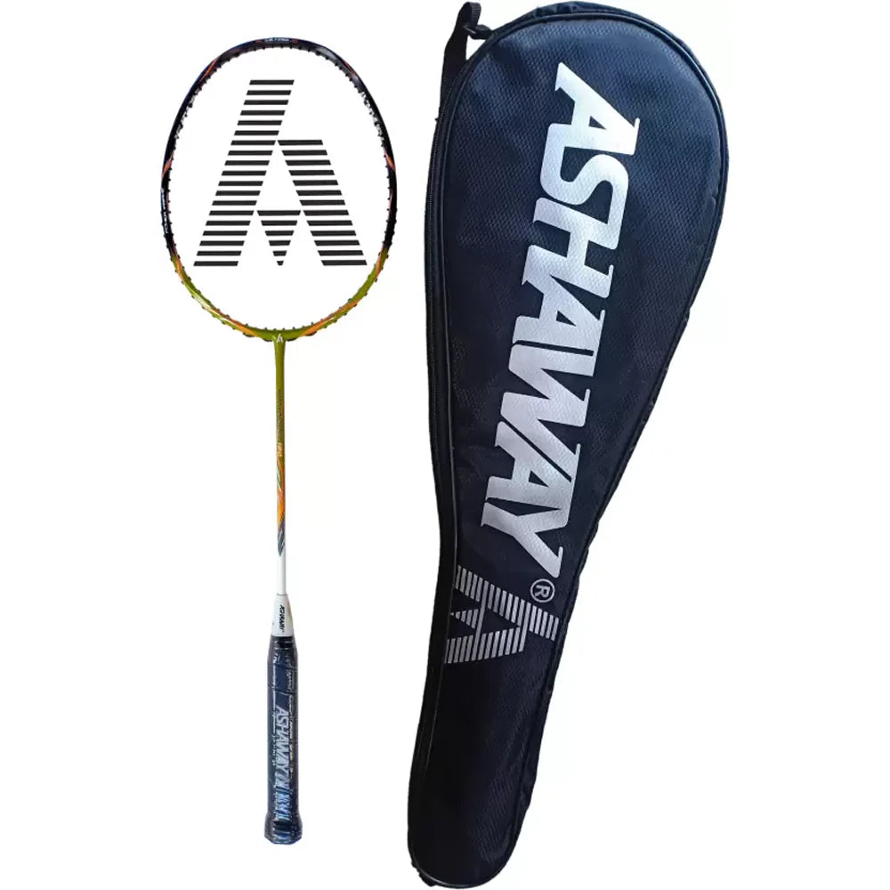 Ashaway Palladium XT 150 Badminton Racket - Green Ashaway Palladium XT 150 Badminton Racket - Green