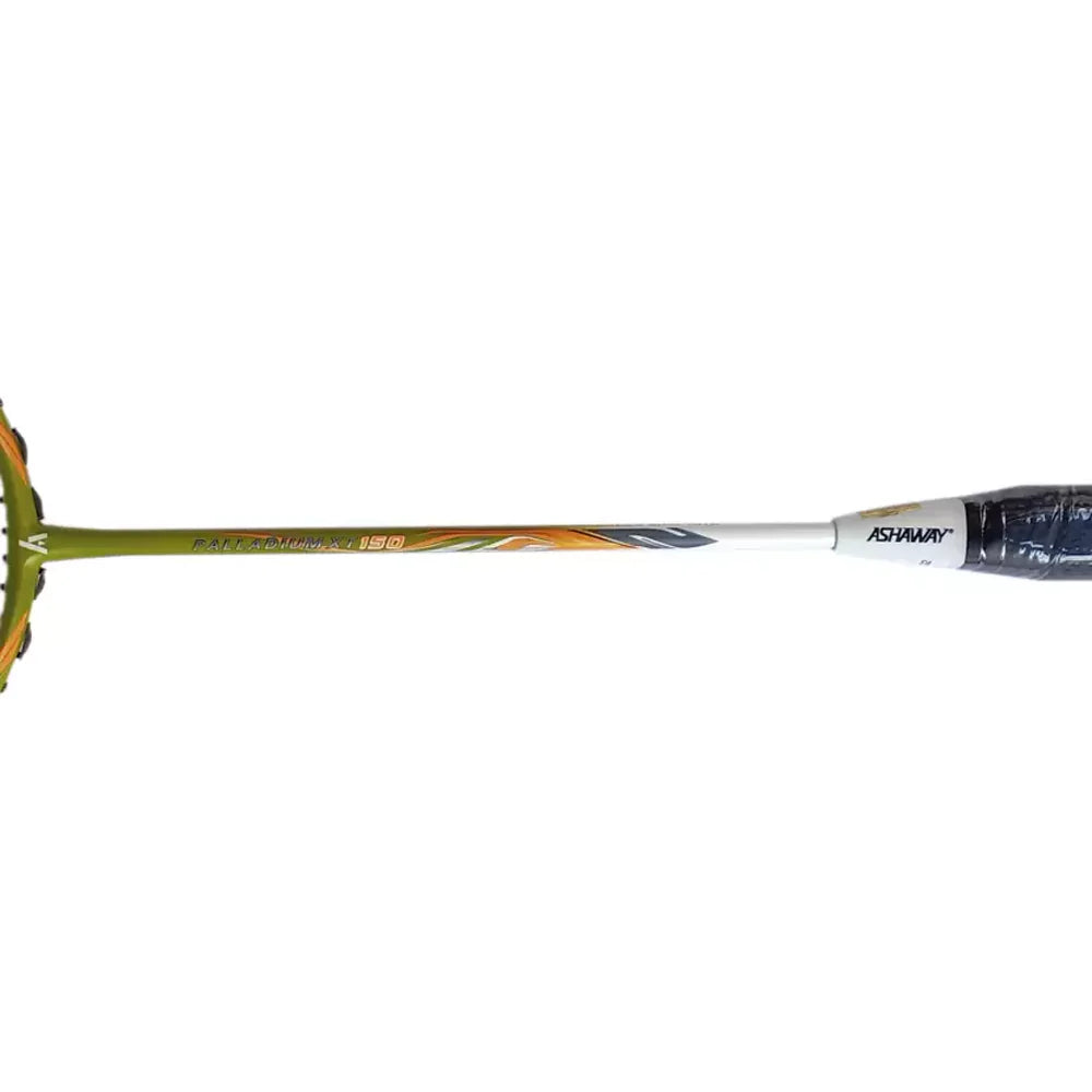 Ashaway Palladium XT 150 Badminton Racket - Green Ashaway Palladium XT 150 Badminton Racket - Green
